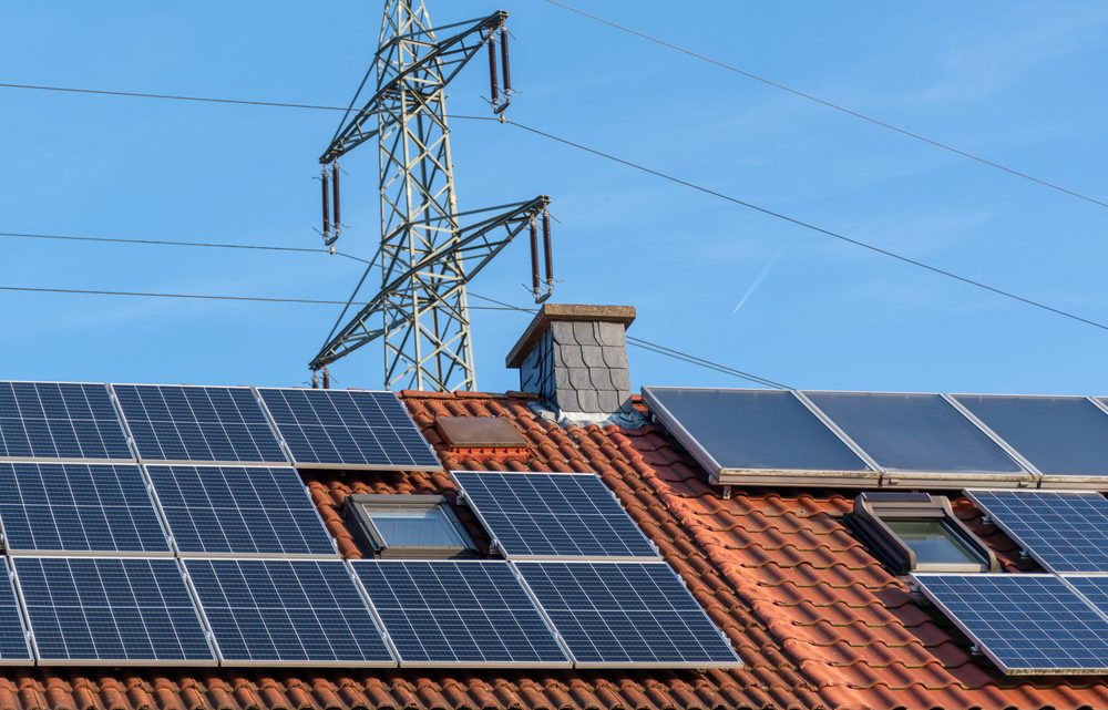 Spar energi i er bostadsrättsförening – skaffa solel