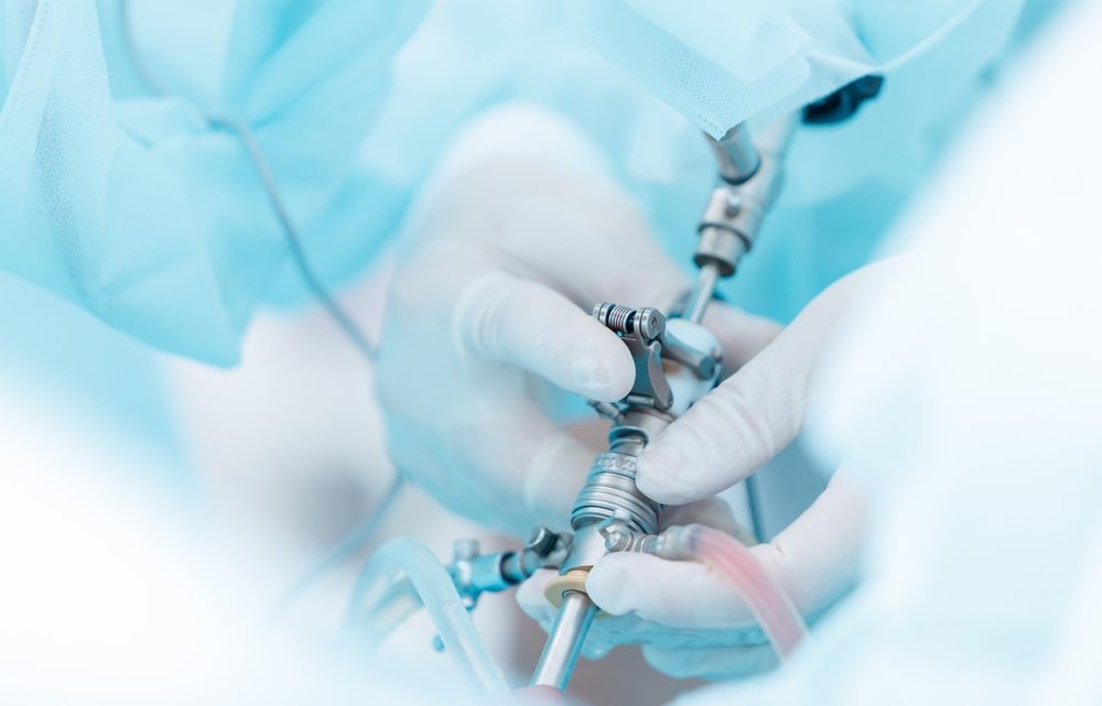 Förbättrad livskvalitet efter minimalt invasiva urologiska ingrepp